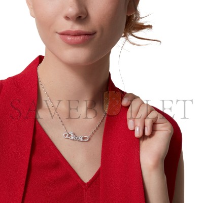 CARTIER PANTHÈRE DE CARTIER NECKLACE N7424218